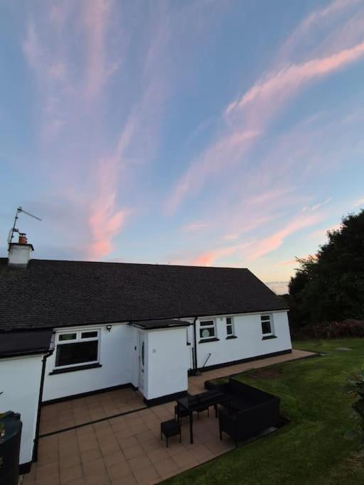 Bracken Cottage Ballyeaston Exterior foto