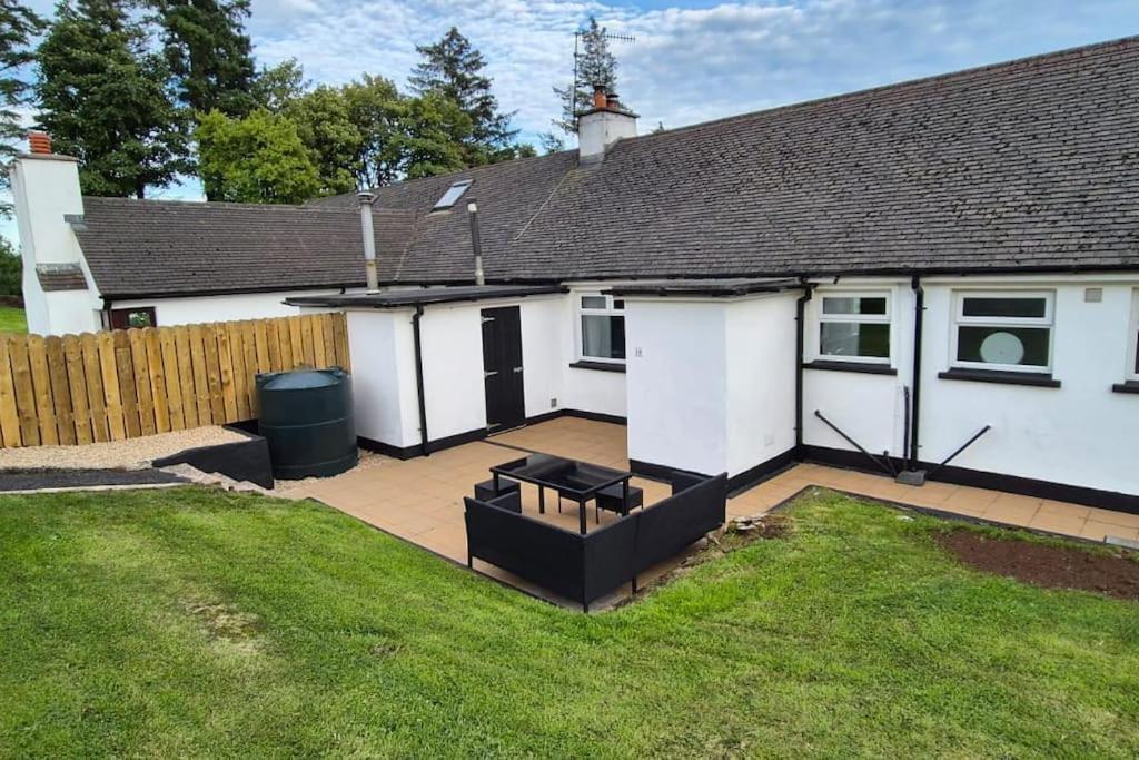Bracken Cottage Ballyeaston Exterior foto