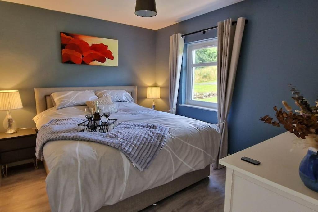 Bracken Cottage Ballyeaston Exterior foto