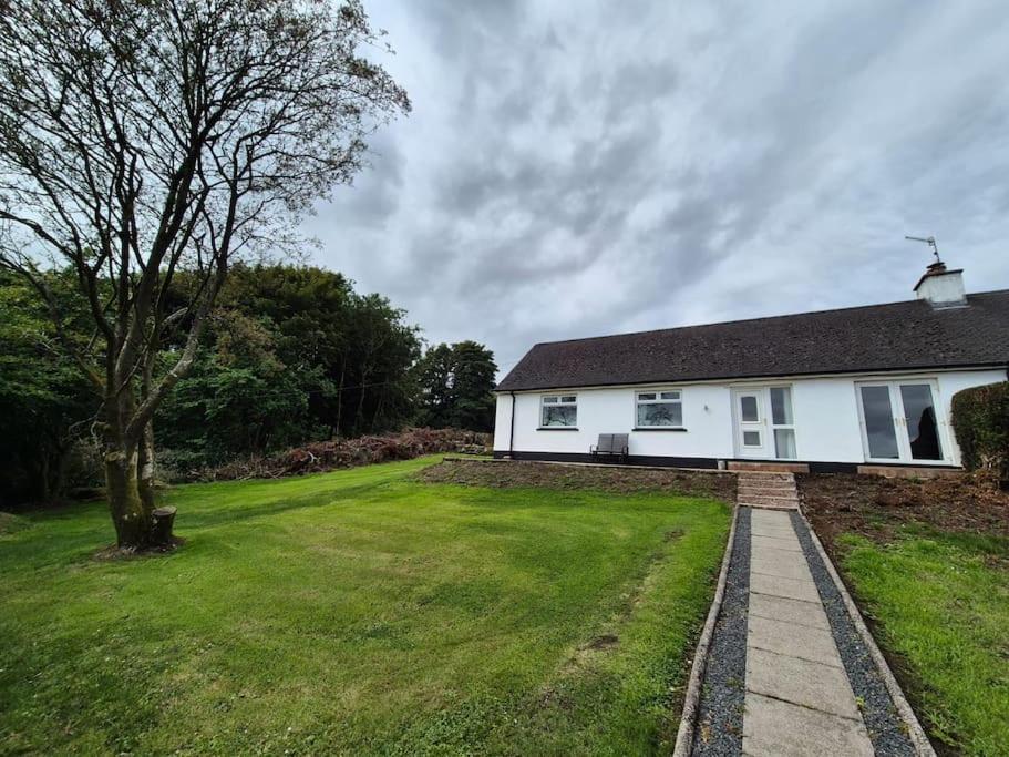Bracken Cottage Ballyeaston Exterior foto